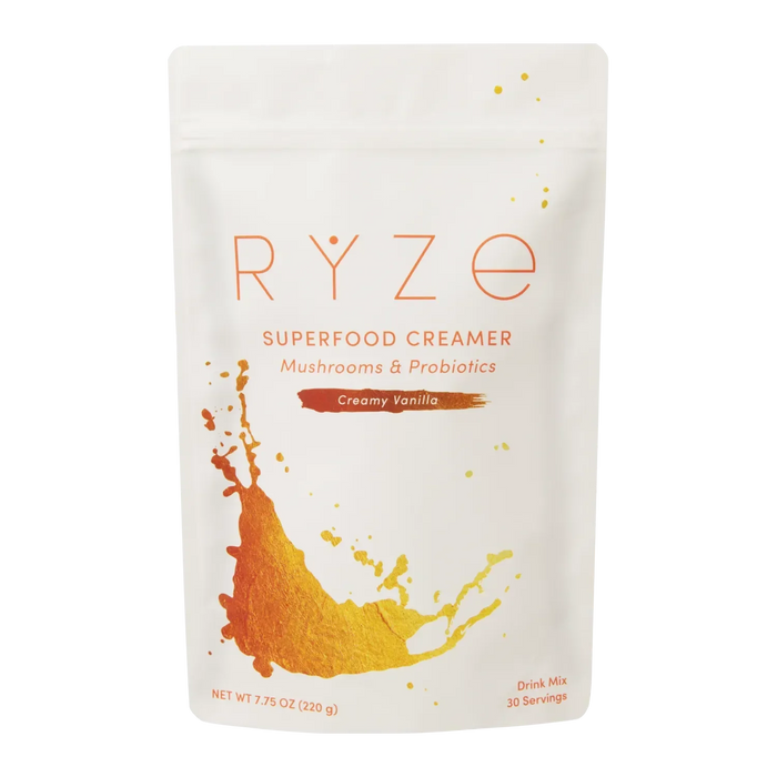 Superfood Creamer: 30 Servings