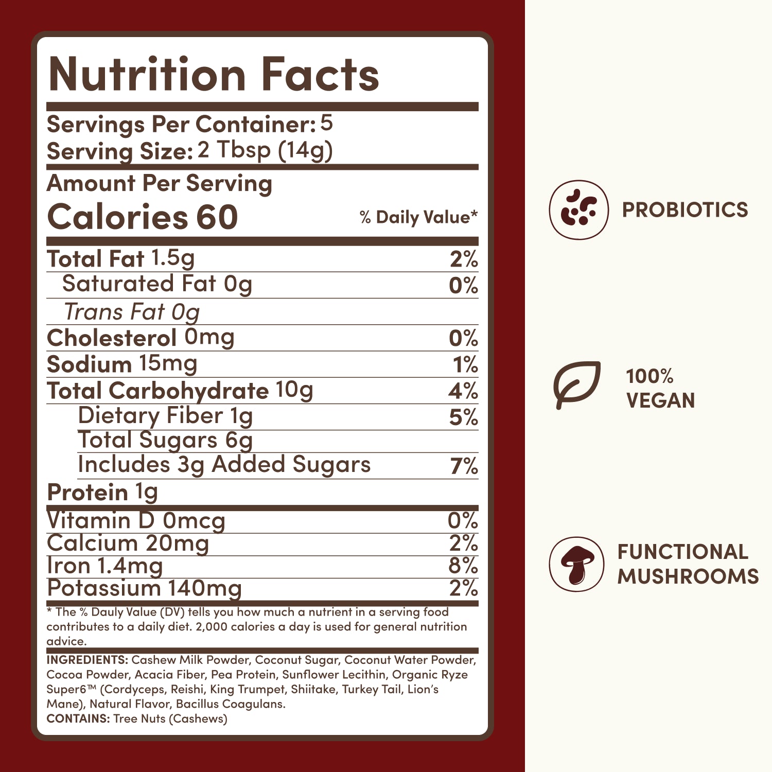 Mocha Creamer 2-Pack